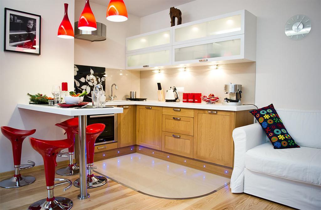 Apartament Cicha Woda Закопане Номер фото