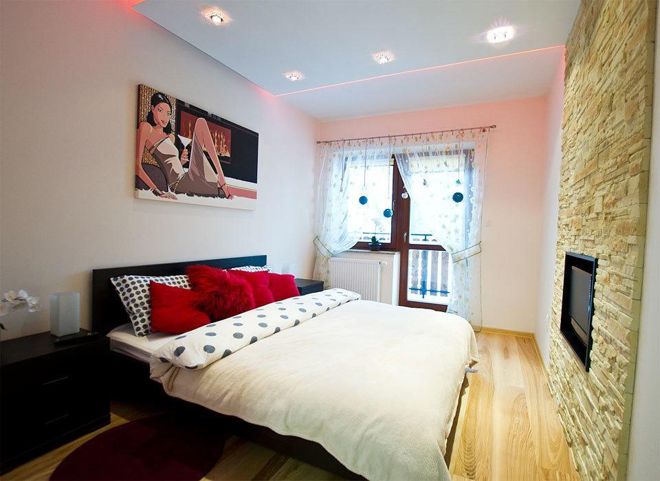 Apartament Cicha Woda Закопане Номер фото