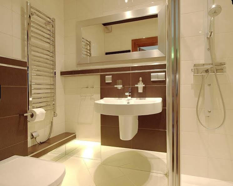 Apartament Cicha Woda Закопане Экстерьер фото