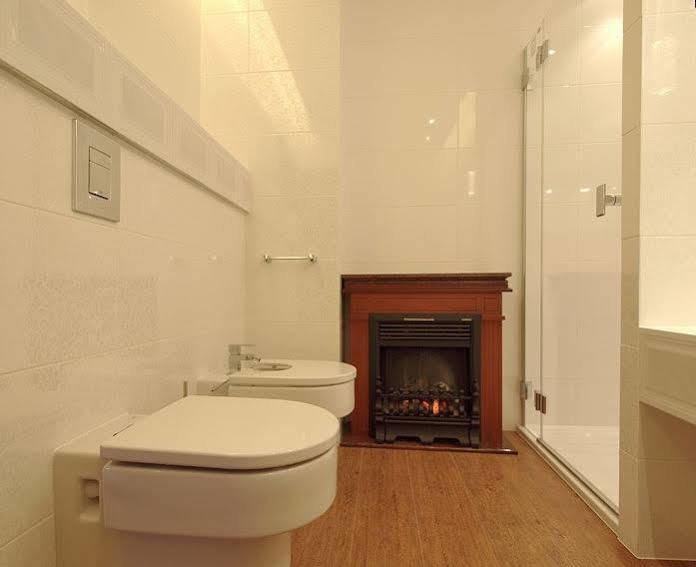 Apartament Cicha Woda Закопане Экстерьер фото