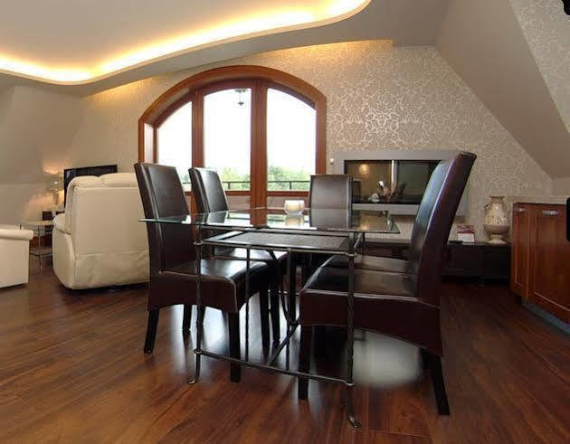 Apartament Cicha Woda Закопане Экстерьер фото